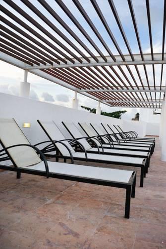 Bambu Suites