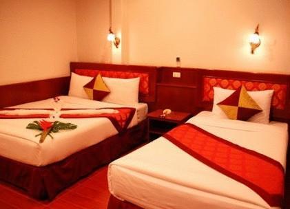 Kinnaree Resort