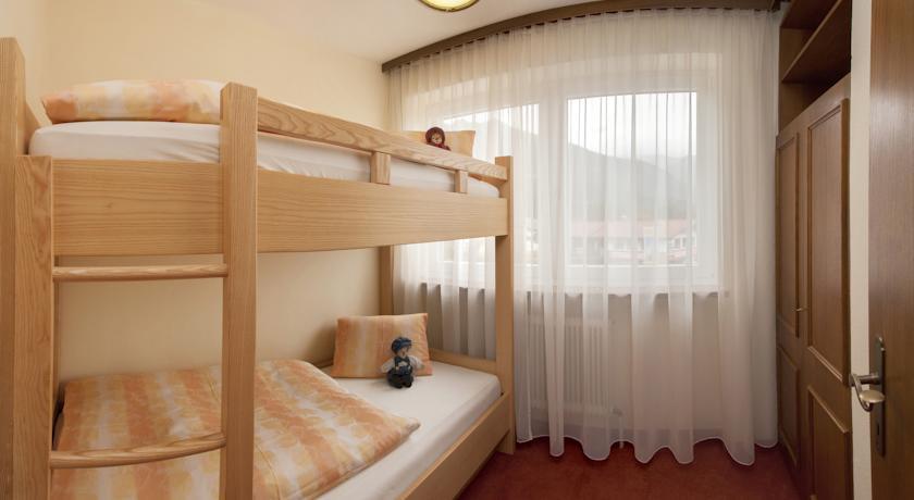 Отель Hotel Appartement Winkler