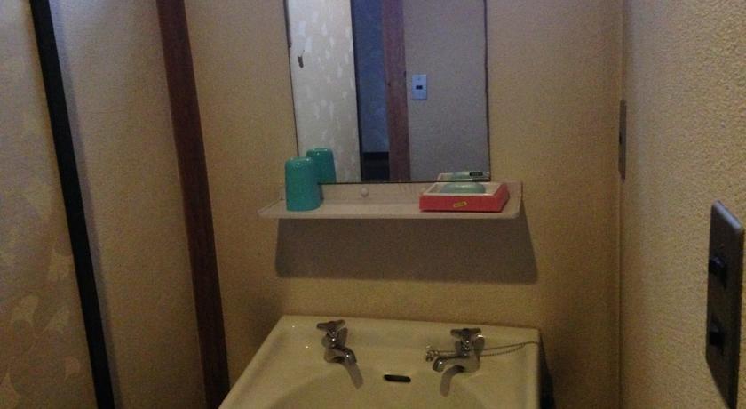 Chuokan Shimizuya Ryokan