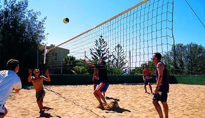 Отель IFA Interclub Atlantic