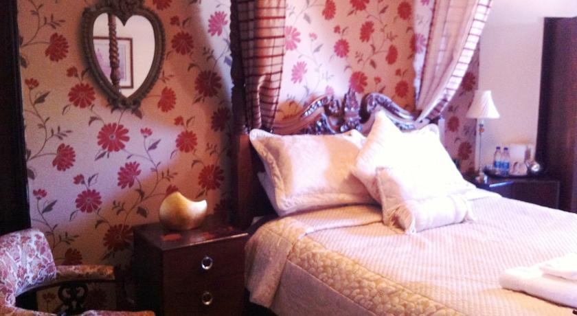 Отель Georgian House Hotel