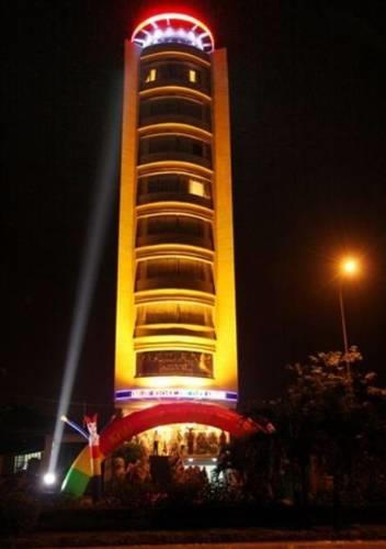 Galaxy Hotel