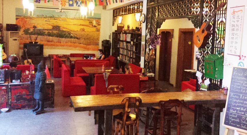 Hangzhou Touran Backpack Hostel