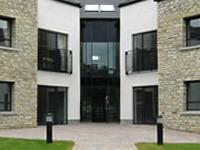 Апартаменты Ashwood Apartments Donegal