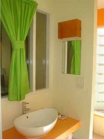 Вилла Sunshine Pool Villa