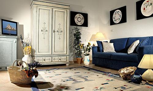 Отель Hotel Porto Pozzo