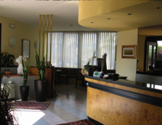 Отель Hotel Noris