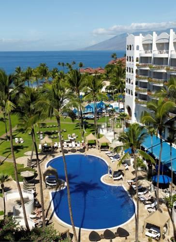 Отель The Fairmont Kea Lani, Maui