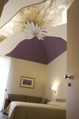 Отель Le Magnolie Hotel