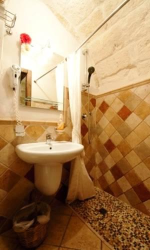 Мини-отель B&B Santo Stefano