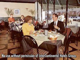 Отель Holiday Inn Select Downtown Memphis