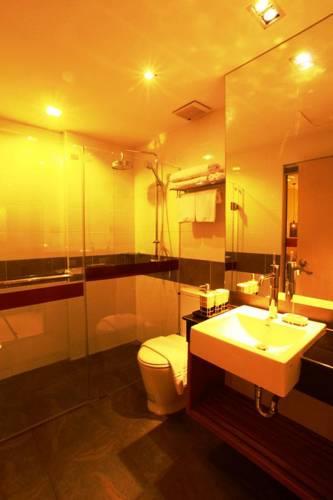 I Dee Hotel