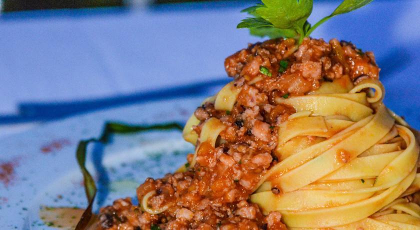 Апартаменты Piccola Italia