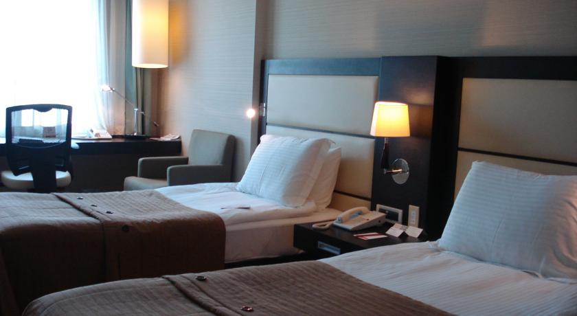 Ramada Plaza Istanbul