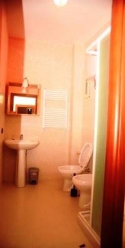 Гостевой дом B&B Alloggio Maria
