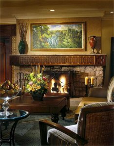 Отель Hyatt Regency Newport Beach