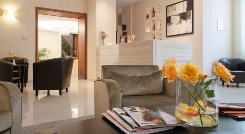 Hotel Nuvò