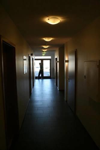 Гостевой дом Húsavík Cape Hotel
