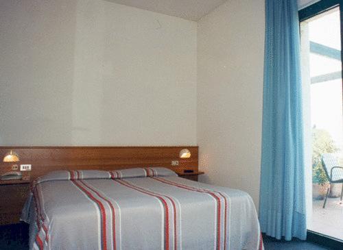 Отель Hotel Al Castello