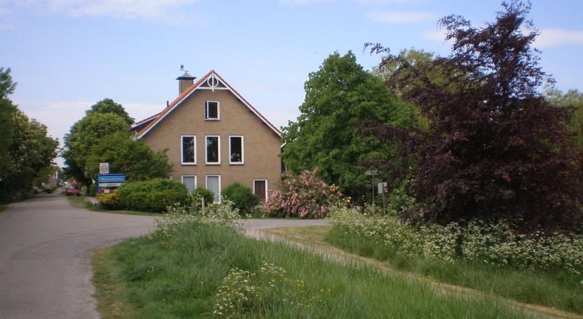 Мини-отель CountryHouse de Vlasschure