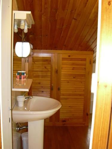 Мини-отель B&B La Torretta Bianca