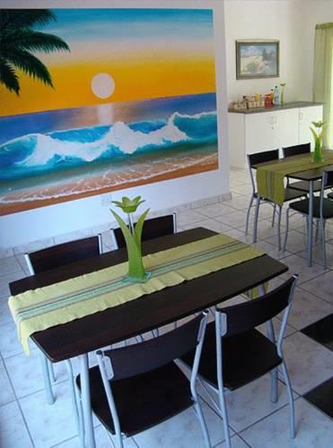 Гостевой дом Louhallas Accommodation