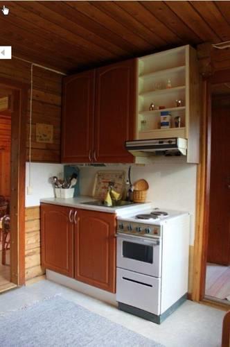 Отель Näverniemi Holiday Center