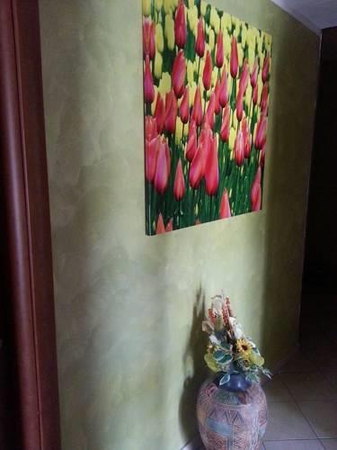 Отель Hotel Vittoria