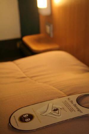 Отель Hotel B&B