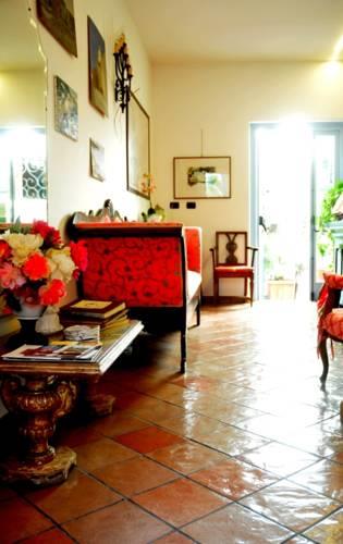Отель Albergo Boutique Casajanca