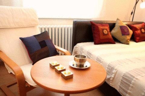 Апартаменты Apartments Bratislava