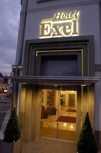 Отель Hotel Exel