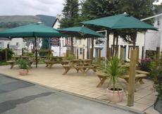 Отель Belle Vue Hotel