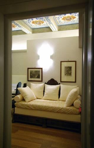 Мини-отель A Casa Di Paola Suite