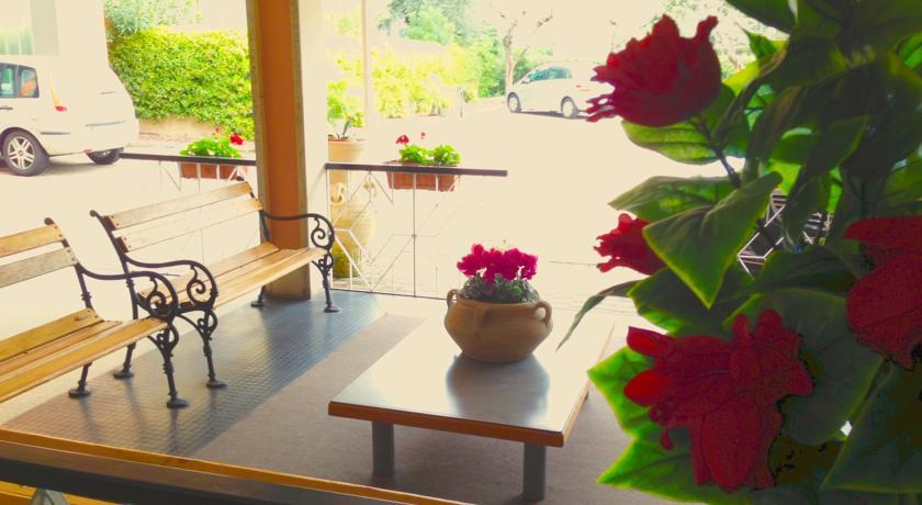 Апартаменты Residence Beatrix