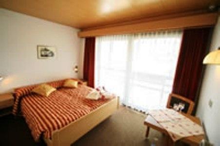 Отель Hotel Residence Anda