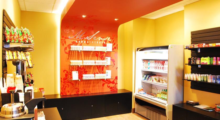 Отель iStay Hotel Monterrey Histórico
