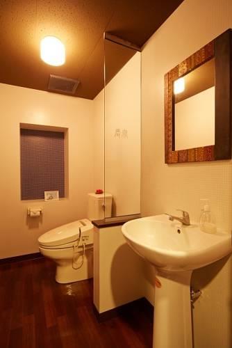 Guest House Okinawa Monogatari
