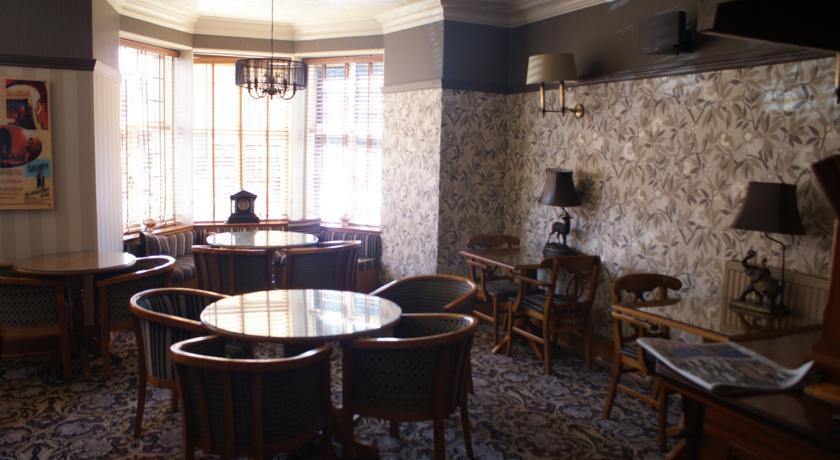 Гостевой дом B+B York