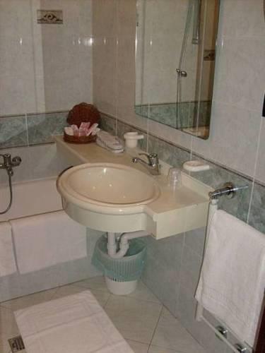 Отель Hotel Motel Flower
