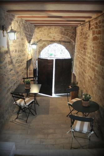 Апартаменты La Residenza Dei Cappuccini