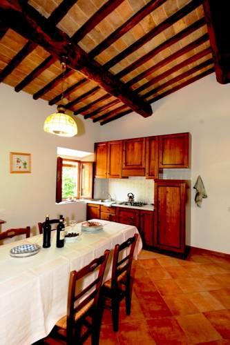 Отель Agriturismi Il Canneto e La Peschiera