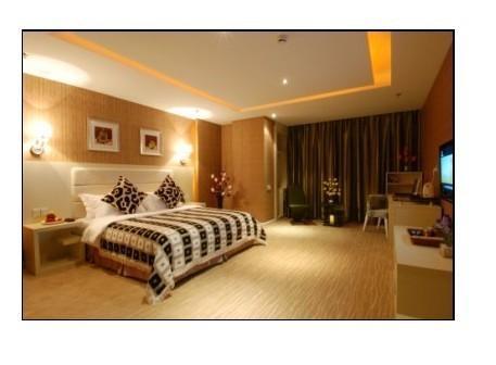 Chengdu Huadu Times Hotel