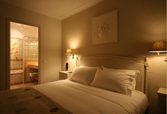 Отель Hotel Marc-Hely