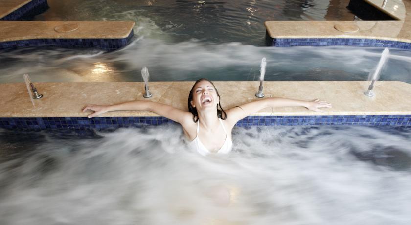 Отель Insotel Fenicia Prestige Suites & Spa