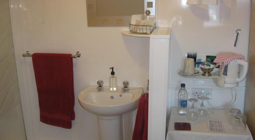 Гостевой дом Channel View Guest House
