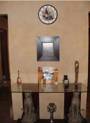 Гостевой дом Lentha's Lodge