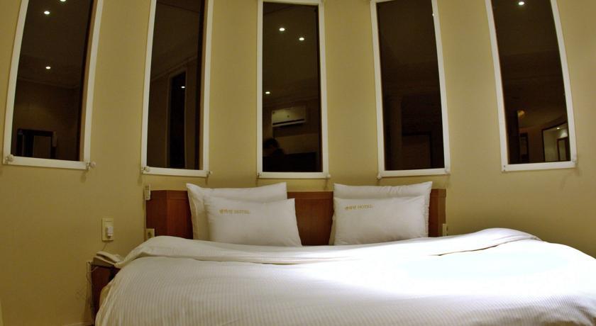 Hotel Manhattan