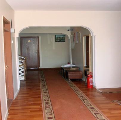 Отель Cakir Hotel